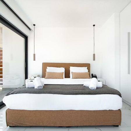 Vitruvius Smart Hotel & Spa أثينا المظهر الخارجي الصورة