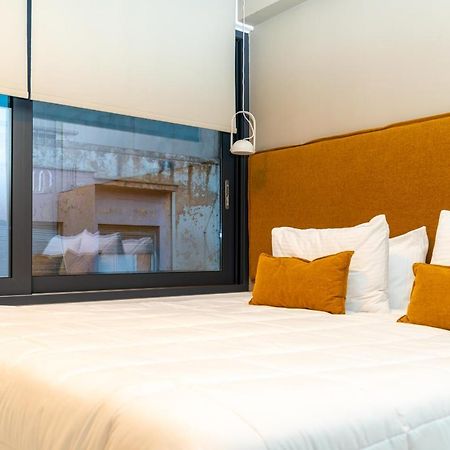 Vitruvius Smart Hotel & Spa أثينا المظهر الخارجي الصورة