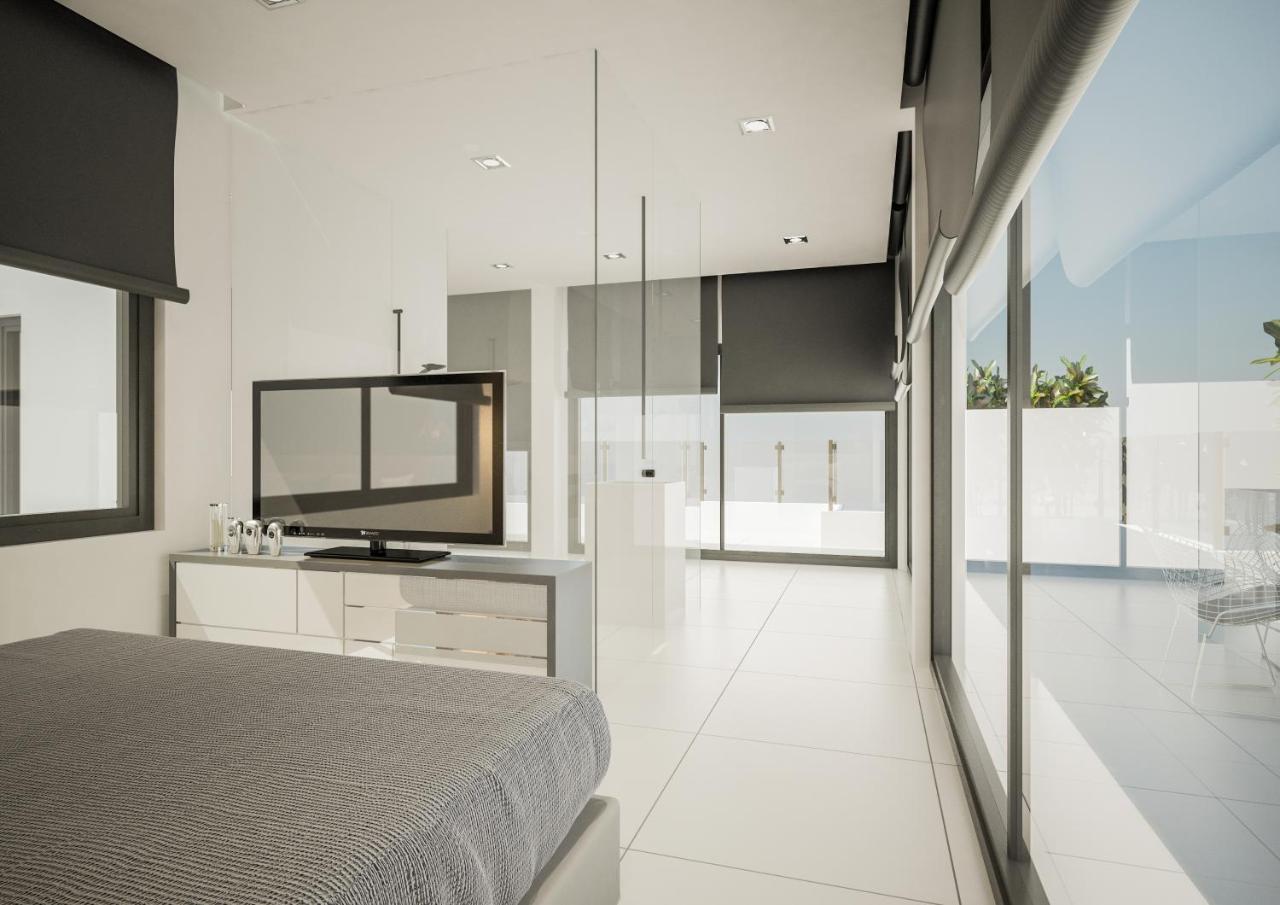 Vitruvius Smart Hotel & Spa أثينا المظهر الخارجي الصورة