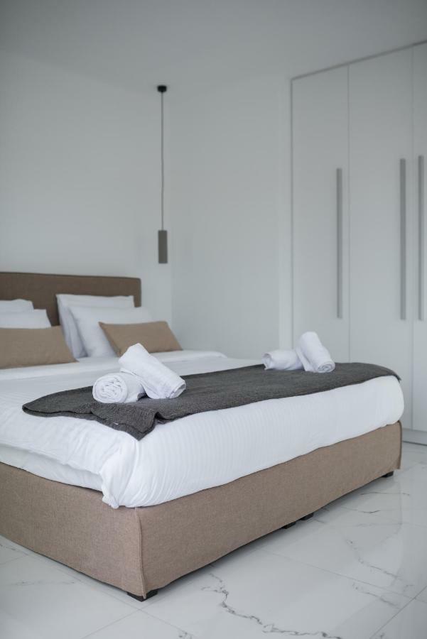 Vitruvius Smart Hotel & Spa أثينا المظهر الخارجي الصورة