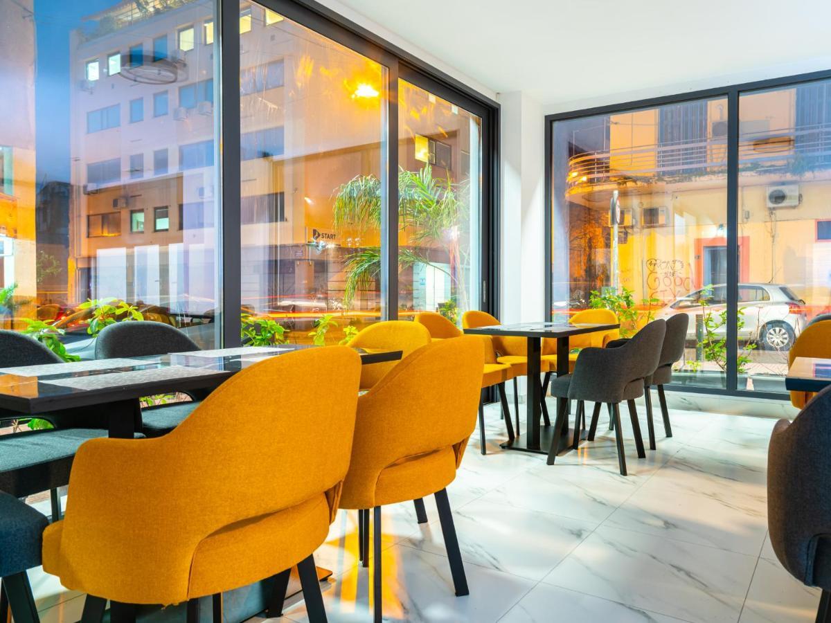 Vitruvius Smart Hotel & Spa أثينا المظهر الخارجي الصورة